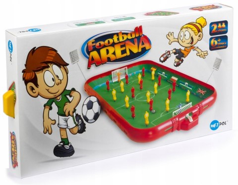Football Arena 25456