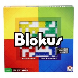 Gra BLOKUS BJV44 /6