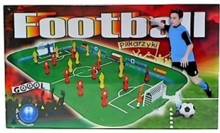 Gra Piłkarzyki na sprężynce 25685