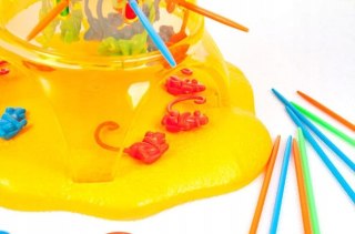 Gra Spadające małpki 52563 /4