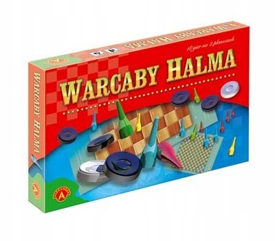 Halma i warcaby 00504