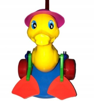 Kaczor klapiący Oskar - pchanka 40398