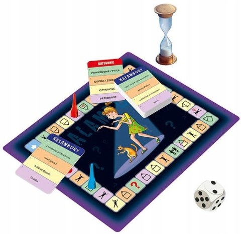 Kalambury mini 05998