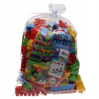 Klocki 150 W11 150 elementów