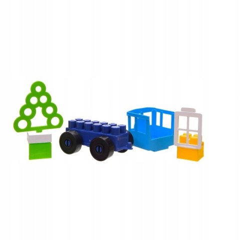 Klocki 150 W11 150 elementów