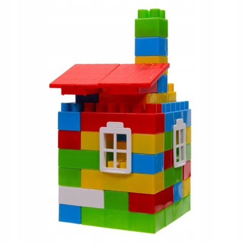 Klocki 150 W11 150 elementów