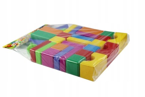 Klocki 30 elementów 25111