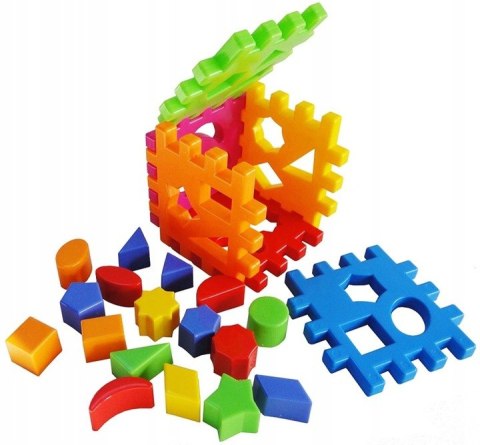 Kostka edukacyjna Wiki 25999