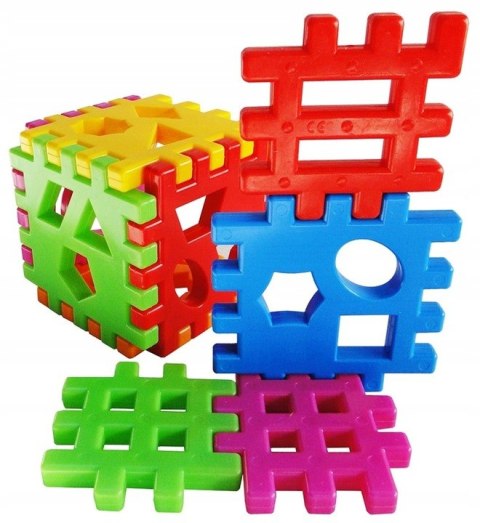 Kostka edukacyjna Wiki 25999