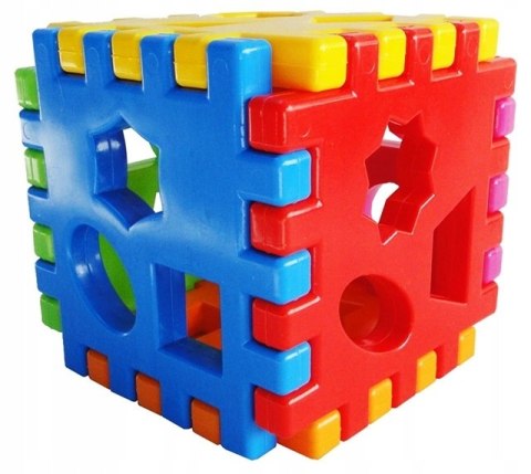 Kostka edukacyjna Wiki 25999