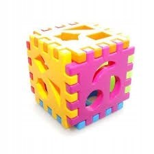 Kostka edukacyjna Wiki 25999