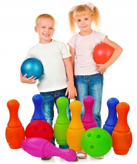 Kręgle gigant 25579