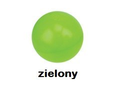 Ks Kids KA10692 Organizer z piłeczkami do kąpieli Pelikan