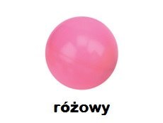 Ks Kids KA10692 Organizer z piłeczkami do kąpieli Pelikan