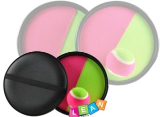 LEAN 921 GRA ZRĘCZNOŚCIOWA CATCH BALL