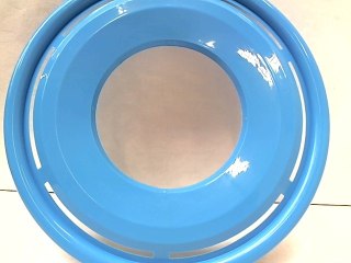 Latający talerz 117 00383