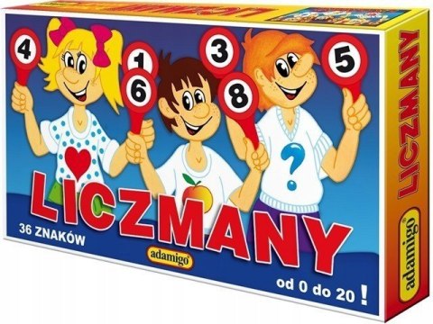 Liczmany 03020