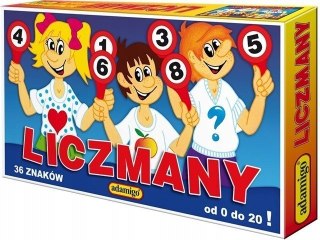 Liczmany 03020