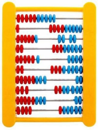 Liczydło szkolne 04423