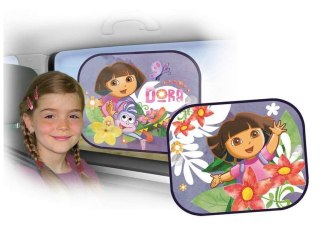 MKS ZASŁONKI DORA 2 szt