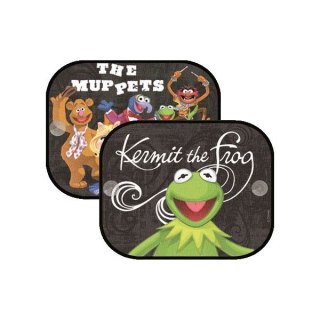 MKS ZASŁONKI MAPETY 2 szt