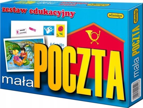 Mała poczta II 05406