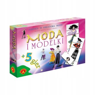 Moda i modelki 00849