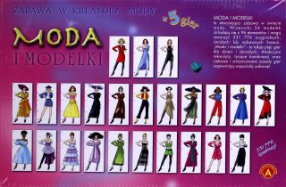 Moda i modelki 00849