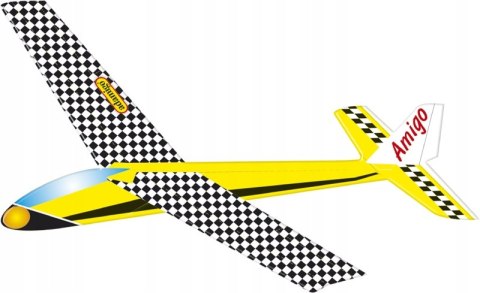 Model szybowca Amigo 07035