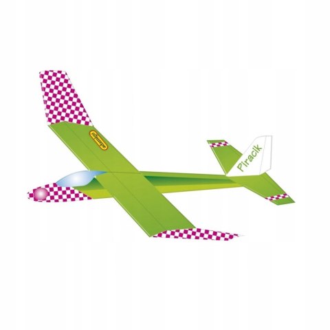 Model szybowca Komar 07028