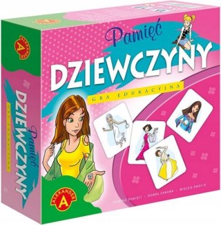 Pamięć dziewczyny 05646