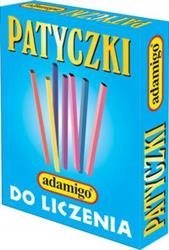 Patyczki do liczenia 03686