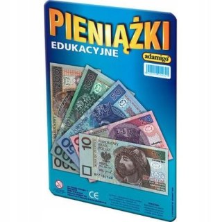 Pieniążki edukacyjne 04621