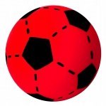 Piłka gąbka duża AD 84 10223