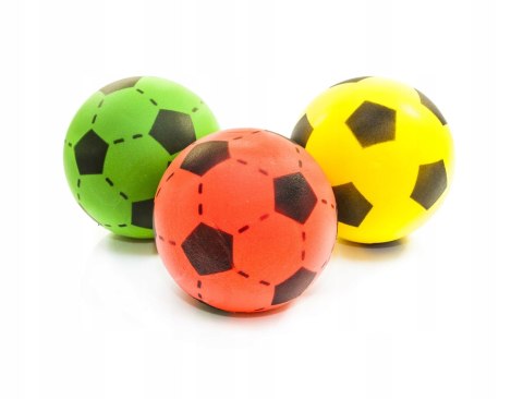 Piłka gąbka duża AD 84 10223