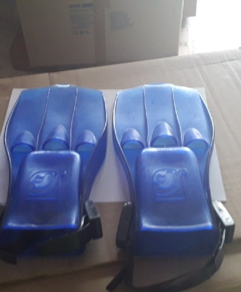 Płetwy 33-36 118848AS