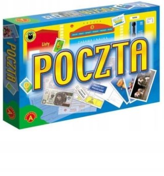 Poczta 02331
