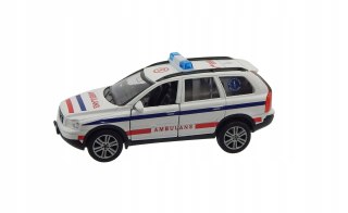 Pogotowie Volvo HKG024