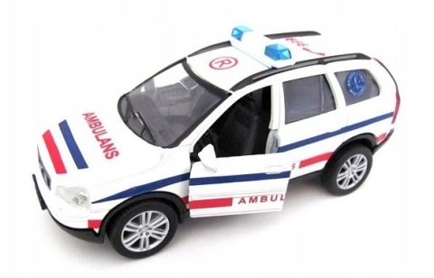 Pogotowie Volvo HKG025