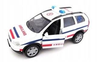 Pogotowie Volvo HKG025