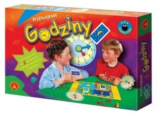 Poznajemy godziny 02096