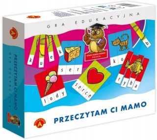 Przeczytam ci mamo 04748