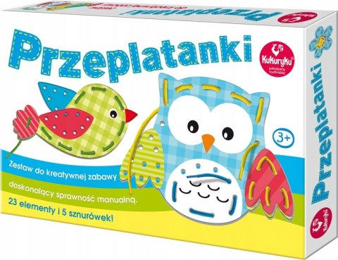 Przeplatanki 60369