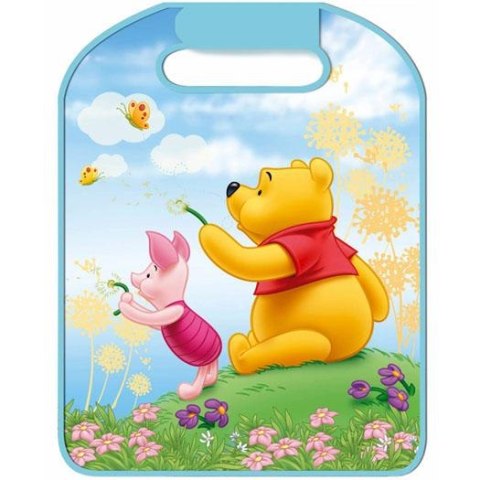 SEVEN ES25323/1 OSŁONA NA FOTEL KUBUŚ PU