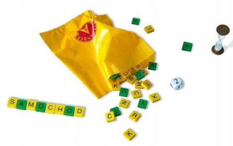 Samogłoski i spółgłoski 04588