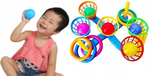 Serso z koszykiem 25463