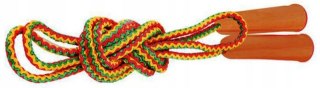 Skakanka sznurkowa MAL 54262