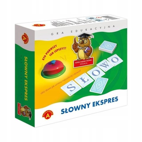 Słowny ekspres 04083