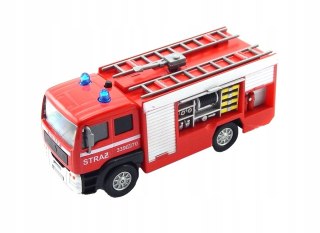 Straż pożarna HKG033