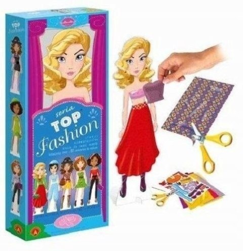 Top Fashion - modelka 3 07503